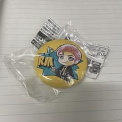 TinyTan Butter 캔 배지