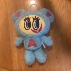 ナカムラくん　ぬいぐるみ マスコットのサムネイル
