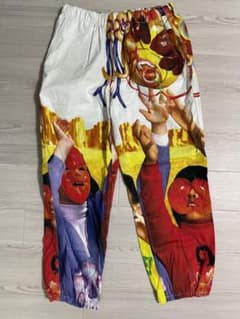 supreme×sekitaniのサムネイル