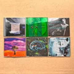 PIERROT CD・ DVD 6枚セット - メルカリ