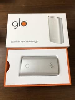 glo グロー 本体のサムネイル