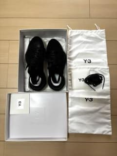 Y-3 KAIWA 新品 ※袋、変え紐付きのサムネイル