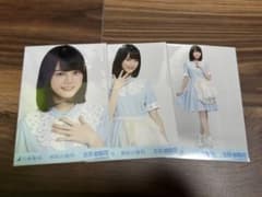 乃木坂46 生田絵梨花 嫉妬の権利 生写真 3種コンプ - メルカリ