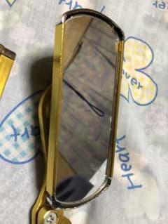 バイク ミラー 小型のサムネイル