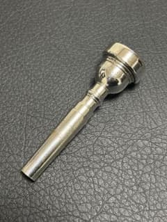 GREG BLACK 1-1/2C トランペットマウスピース | Shop at Mercari from