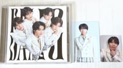 yes!東京 M!LK盤　CD ＆ 塩﨑太智トレカセットのサムネイル