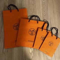 エルメスショッパーのサムネイル