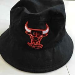 NEW ERA ブルズ バケットハットのサムネイル