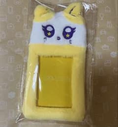 高見文寧 ME:YANE トレカホルダー ME:I ME:EYE’Sのサムネイル