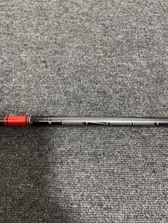 テンセイ レッド TM50SR テーラーメイドスリーブ付 ドライバー用