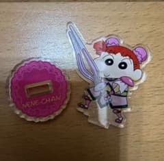 クレヨンしんちゃん ネネちゃん アクリルスタンド