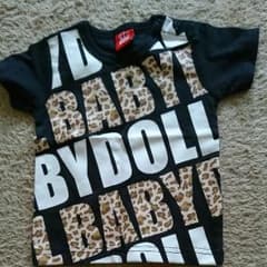 ベビードール Tシャツのサムネイル