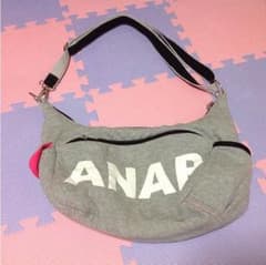 りょうすーさん専用   ANAP Kids  バッグのサムネイル