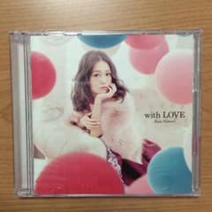西野カナ DVD付きアルバム 〜with LOVE〜のサムネイル