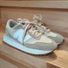 new balance ニューバランス MS237RD 22.5センチのサムネイル