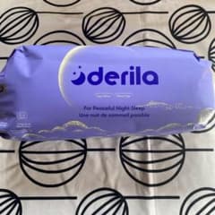 derila エルゴ枕のサムネイル