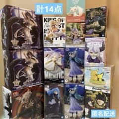 美少女プラモデル 14点セット まとめ売り 創彩少女庭園 プラモデル まとめ売り 9個セット 未組立｜Yahoo!フリマ