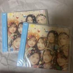 CANDY TUNE 4thシングル CD 総意♡So Freeのサムネイル
