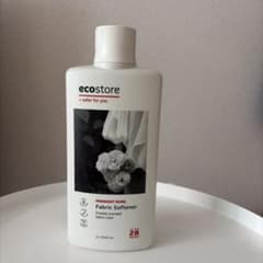 【新品未使用】ecostore 柔軟剤 ミッドナイトローズ 1Lのサムネイル