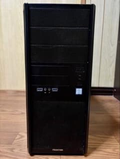 ゲーミングPC RTX2080 Core i9-9900K メモリ32GB - メルカリ