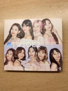 #TWICE2のサムネイル