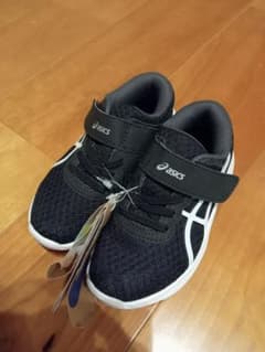 アシックス　asics　17cmのサムネイル