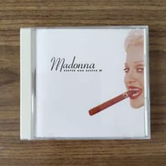Deeper And Deeper EP / Madonnaのサムネイル