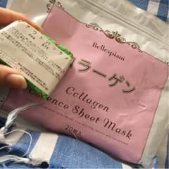 アウトバックメイト フェイスパック セットのサムネイル