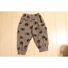 ベリーズベリー・110cmキッズパンツのサムネイル