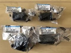 マツダスピード製マツダ サバンナRX-7(FC3S) フロントロアアームブッシュ m23147086580_1.jpg?1783720760