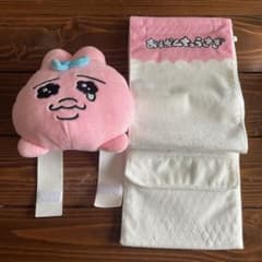 おぱんちゅうさぎ トイレホルダーのサムネイル