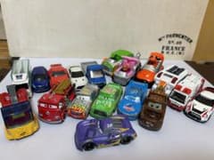 トミカまとめ売りのサムネイル
