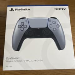 SONY PlayStation DualSense ワイヤレスコントローラーのサムネイル