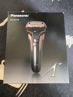 Panasonic ES-CLV7E-Tのサムネイル