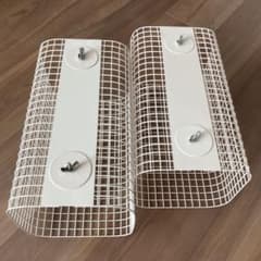 小動物用メッシュトンネル、２点セットのサムネイル