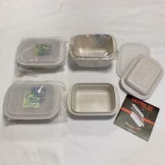期間限定！Tupperware ウルトラ21 ベーカー小 タッパーウエア レトロのサムネイル