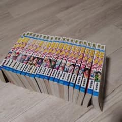 ウダウダやってるヒマはねぇ！のサムネイル