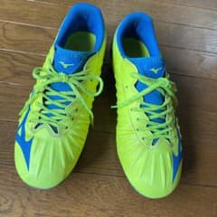 ミズノ　サッカースパイクのサムネイル