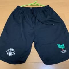 アスレタ ハーフパンツのサムネイル