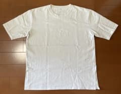 ドンキホーテ エレファントTシャツ 半袖 クルーネック ホワイト LLのサムネイル