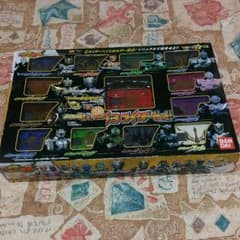 変身Vバックル13ライダーセット トイザらス限定(値下げしました)のサムネイル