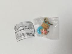 サンリオキャラクターズ アロハスイングコレクション ポチャッコのサムネイル
