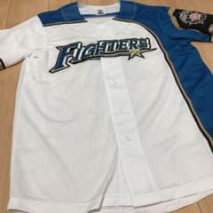 ファイターズ  11   大谷 翔平くんのサムネイル