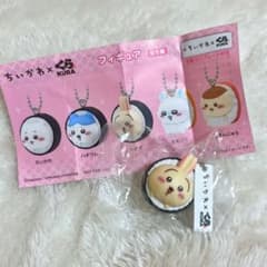 ちいかわ くら寿司 フィギュア うさぎのサムネイル