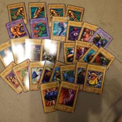 遊戯王初期ノーマルまとめ - メルカリ