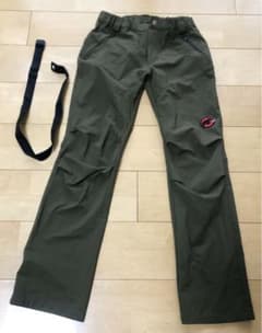 MAMMUT マムート パンツ  レディース　S Mのサムネイル