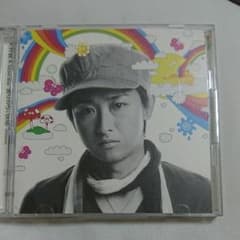 嵐～Believe/矢野健太 starring Satoshi Ohno～曇り…のサムネイル