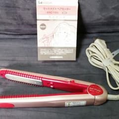 ☆ヘアアイロン☆のサムネイル