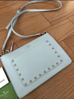 ケイトスペード  ショルダーバッグ値下げのサムネイル