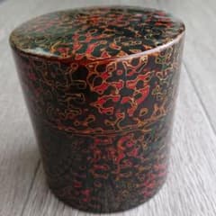 茶筒   わおりん様専用のサムネイル
